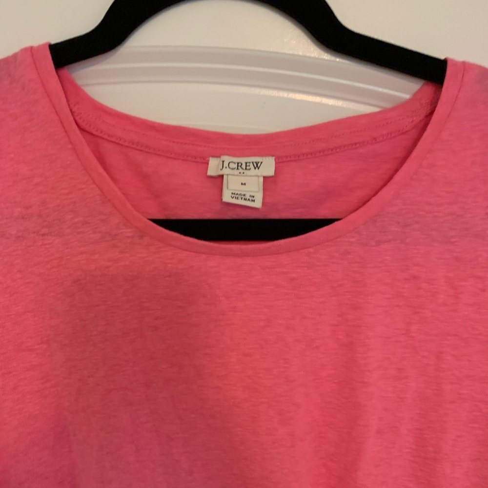 J. crew Tank
